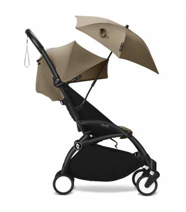 Stokke YOYO Sonnenschirm Toffee