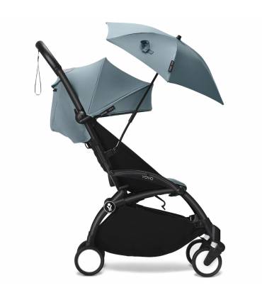 Stokke YOYO Sonnenschirm Aqua