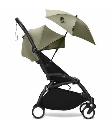 Stokke YOYO Sonnenschirm Olive