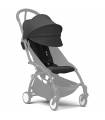 Stokke YOYO Textilset Black