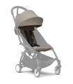 Stokke YOYO Textilset Taupe