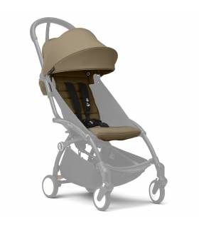 Stokke YOYO Textilset Toffee
