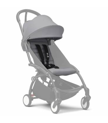 Stokke YOYO Textilset Stone