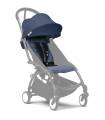 Stokke YOYO Textilset Air France Blue