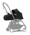 Stokke YOYO 0+ Neugeborenen Set Black