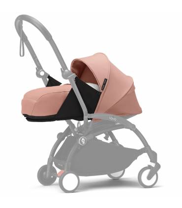 Stokke YOYO 0+ Neugeborenen Set Ginger