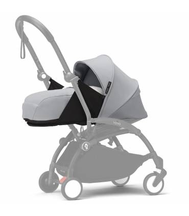 Stokke YOYO 0+ Neugeborenen Set Stone