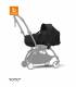 Stokke YOYO Liegewanne Black