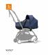 Stokke YOYO Liegewanne Navy Blue