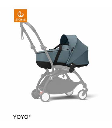 Stokke YOYO Liegewanne Aqua