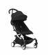 Stokke YOYO3 6+ White Black