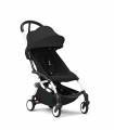 Stokke YOYO3 6+ White Black