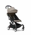 Stokke YOYO3 6+ White Taupe