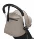 Stokke YOYO3 6+ White Taupe