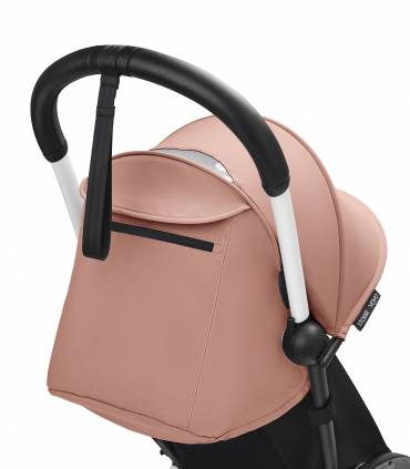 Stokke YOYO3 6+ White Ginger