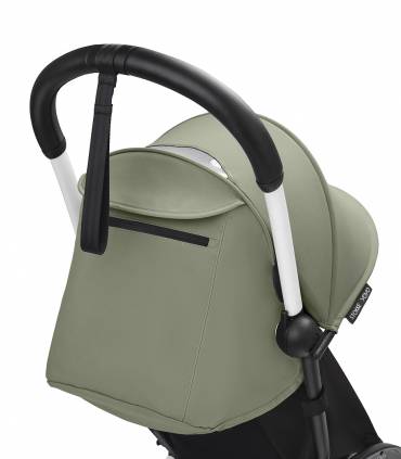 Stokke YOYO3 6+ White Olive