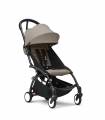 Stokke YOYO3 6+ Black Taupe