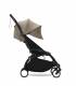 Stokke YOYO3 6+ Black Taupe