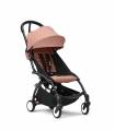 Stokke YOYO3 6+ Black Ginger