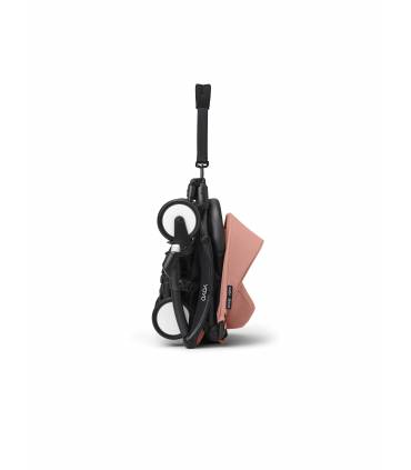 Stokke YOYO3 6+ Black Ginger