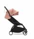 Stokke YOYO3 6+ Black Ginger