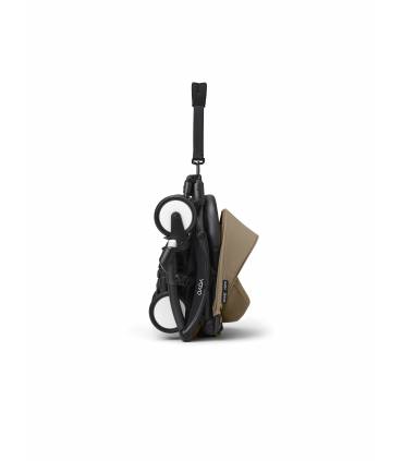 Stokke YOYO3 6+ Black Toffee