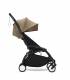 Stokke YOYO3 6+ Black Toffee