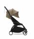 Stokke YOYO3 6+ Black Toffee