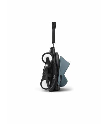 Stokke YOYO3 6+ Black Aqua