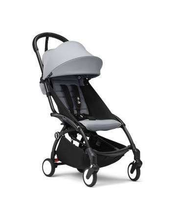 Stokke YOYO3 6+ Black Stone