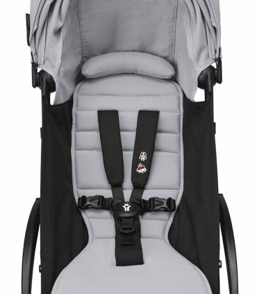 Stokke YOYO3 6+ Black Stone