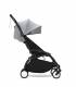 Stokke YOYO3 6+ Black Stone