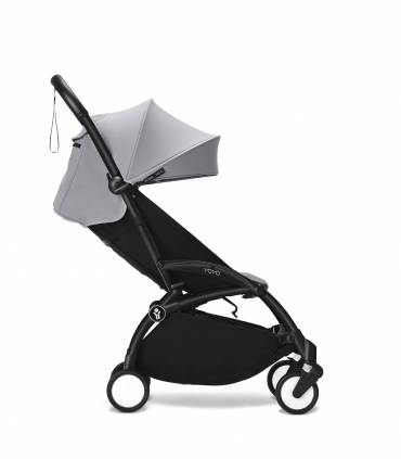 Stokke YOYO3 6+ Black Stone