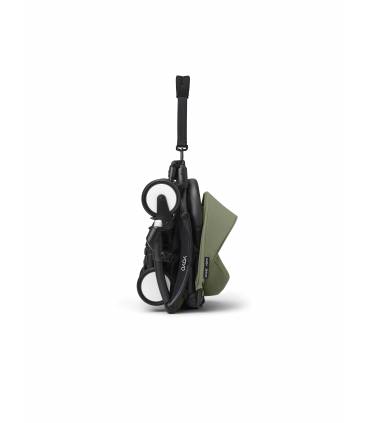 Stokke YOYO3 6+ Black Olive