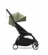 Stokke YOYO3 6+ Black Olive