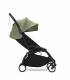 Stokke YOYO3 6+ Black Olive