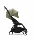 Stokke YOYO3 6+ Black Olive