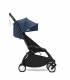 Stokke YOYO3 6+ Black Air France