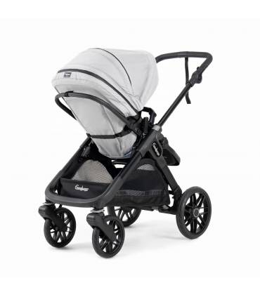 Emmaljunga Sento MAX Urban Ergo Pearl