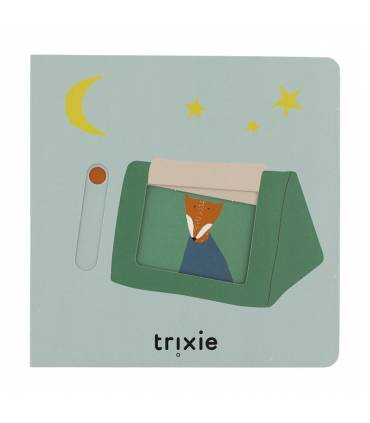 copy of Trixie Dia-Buch Strand