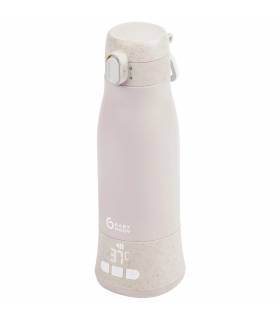 Babymoov Flaschenwärmer Moov & Feed - Mineral Beige