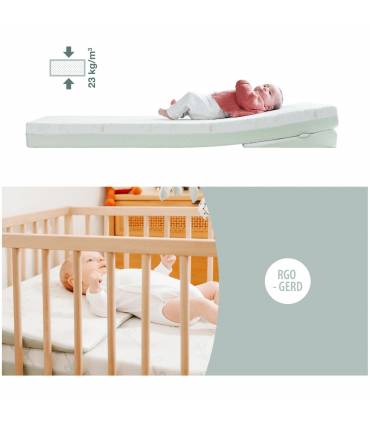 Babymoov Keilkissen Cosymat Antibakteriell