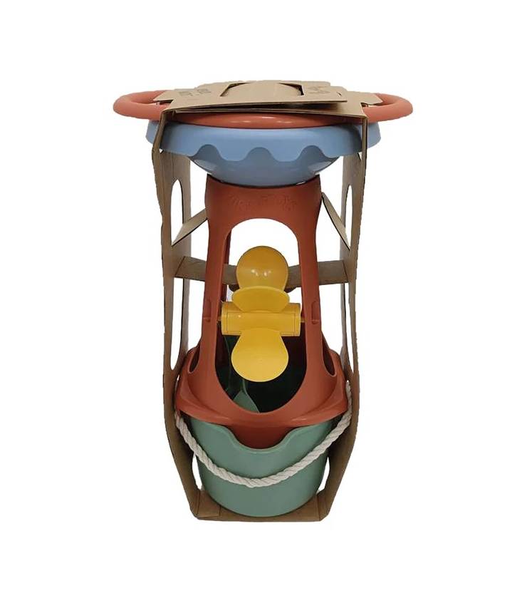 Viking Toys SandWassermühle