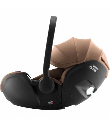 Britax Römer Baby-Safe PRO Warm Caramel LUX