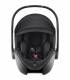 Britax Römer Baby-Safe PRO Deep Black Classic