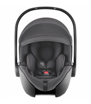 Britax Römer Baby-Safe PRO Deep Grey