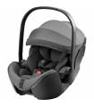 Britax Römer Baby-Safe PRO Mineral Grey Style