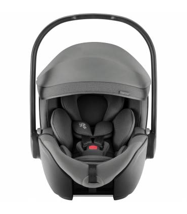 Britax Römer Baby-Safe PRO Mineral Grey Style