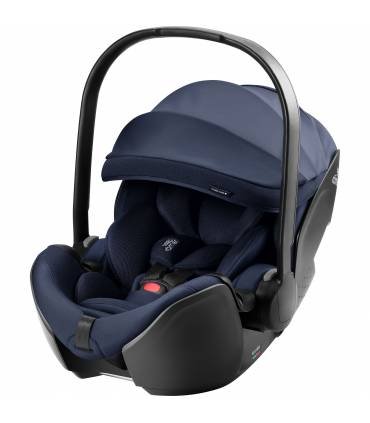 Britax Römer Baby-Safe PRO Night Blue Style