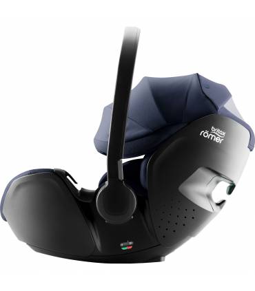 Britax Römer Baby-Safe PRO Night Blue Style